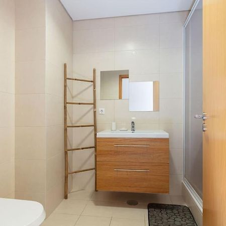 New City Park Apartment In Ponta Delgada Eksteriør billede
