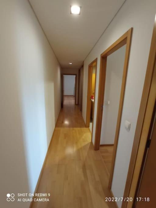 New City Park Apartment In Ponta Delgada Eksteriør billede